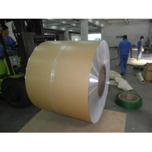 Thermal Insulation Aluminum Jacketing for Cladding Oil Pipe